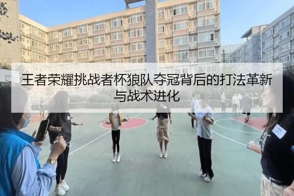 王者荣耀挑战者杯狼队夺冠背后的打法革新与战术进化